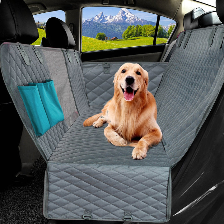 Universal Car Seat Protector for Pets