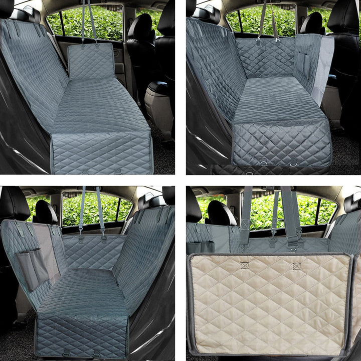 Universal Car Seat Protector for Pets