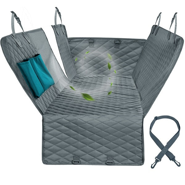 Universal Car Seat Protector for Pets