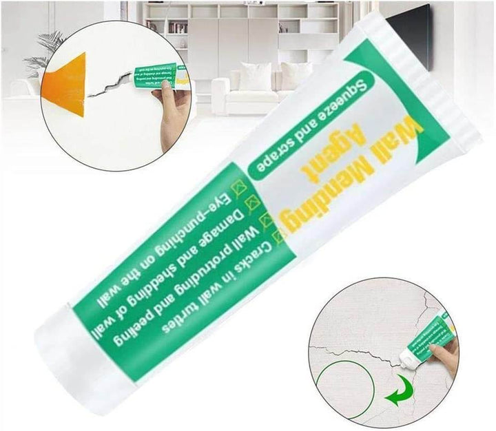 Waterproof Wall Repair Cream – Simple Home Fix for Perfect Walls
