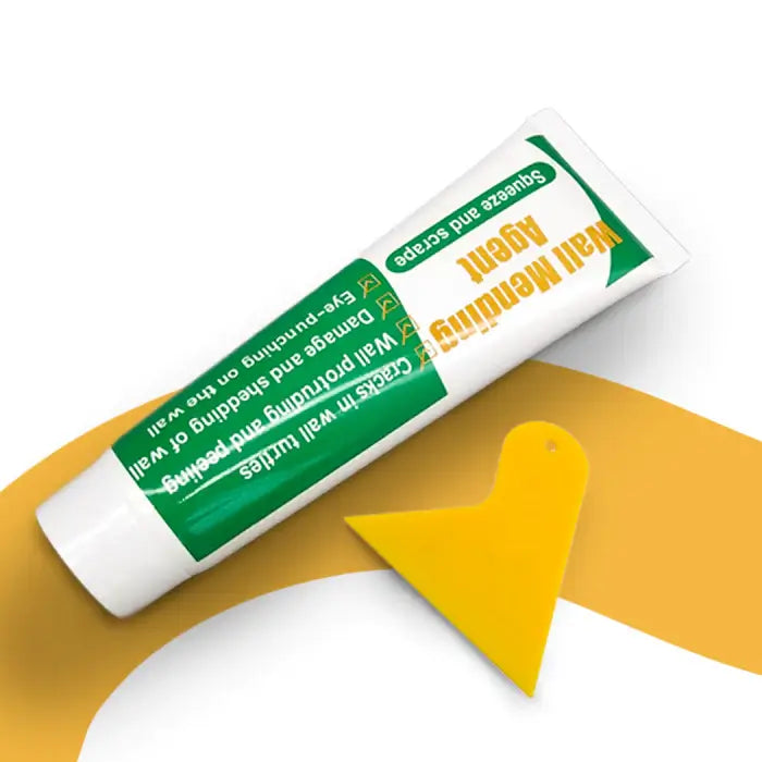 Waterproof Wall Repair Cream – Simple Home Fix for Perfect Walls