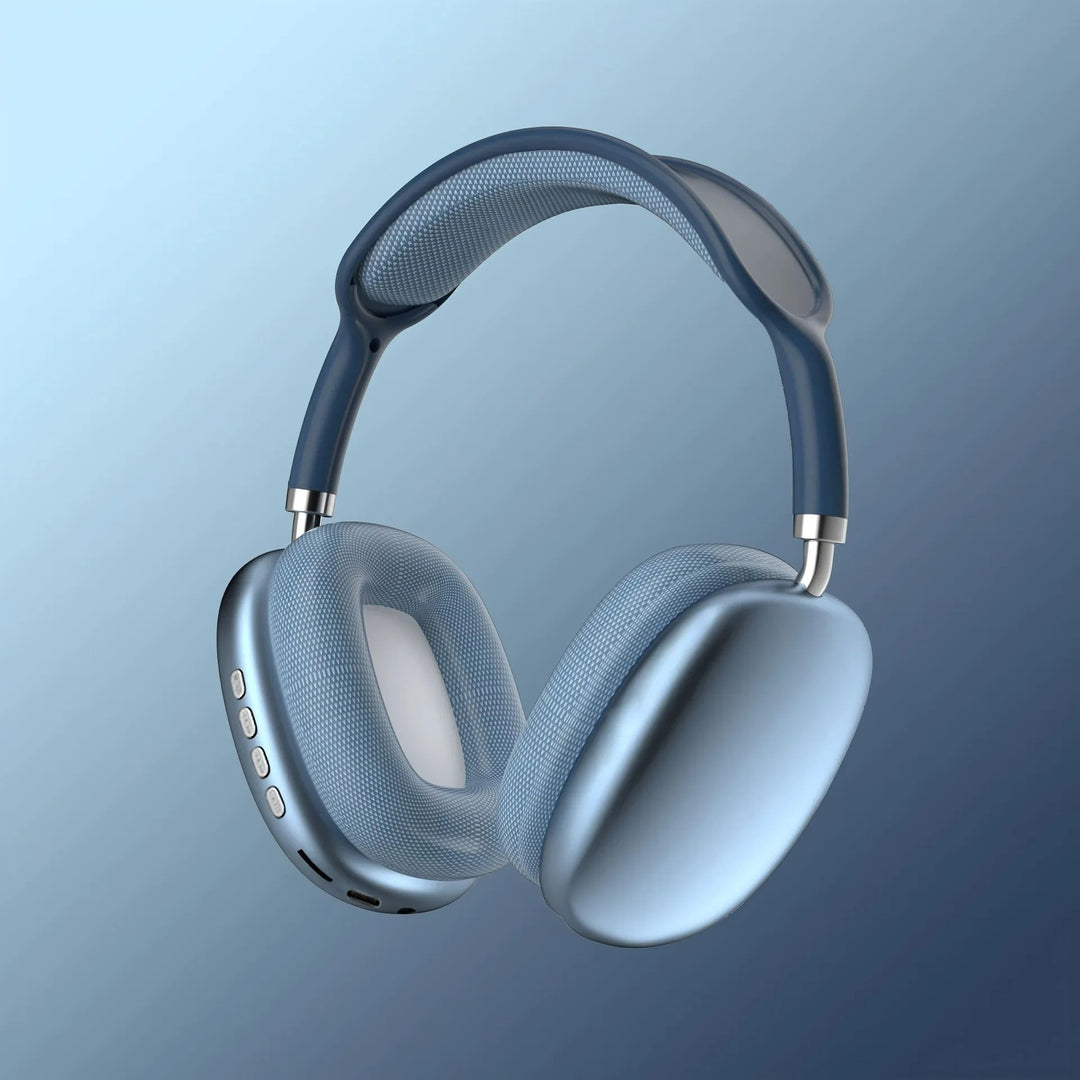 Headphones - Stöyreduserende | Comfort &amp; Style