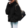 Women Thick Jumper with Style