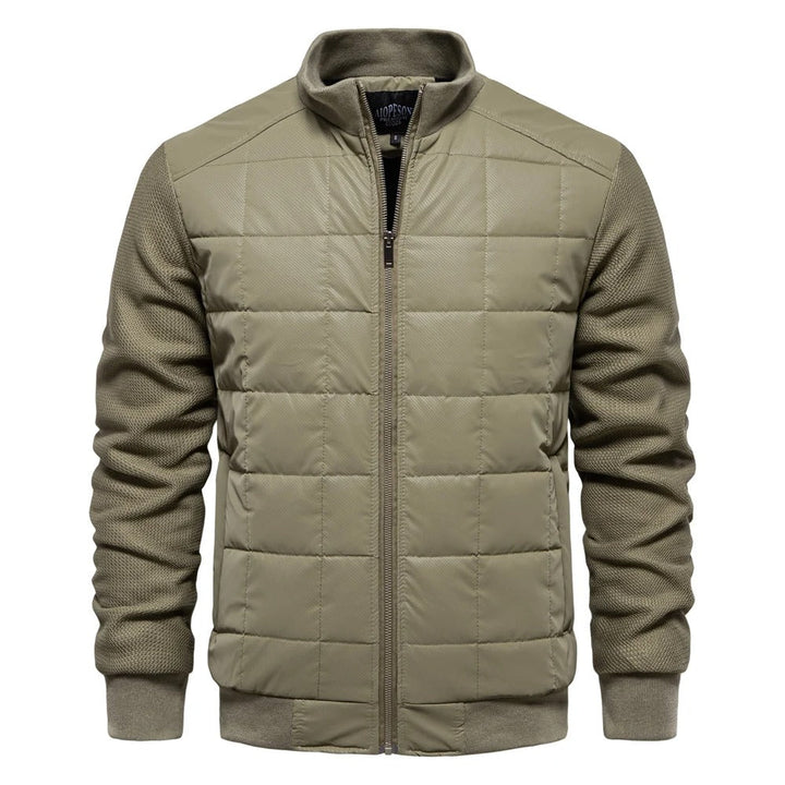 Warm and Stylish Men&