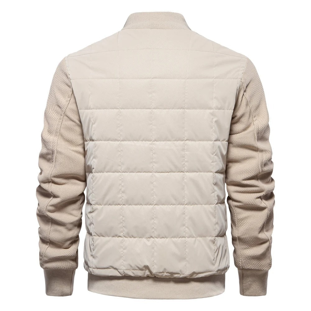 Warm and Stylish Men&