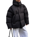 Winter Jacket for Women: Warm, Stylish & Functional for Cold Days