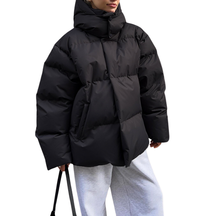 Winter Jacket for Women: Warm, Stylish &amp; Functional for Cold Days