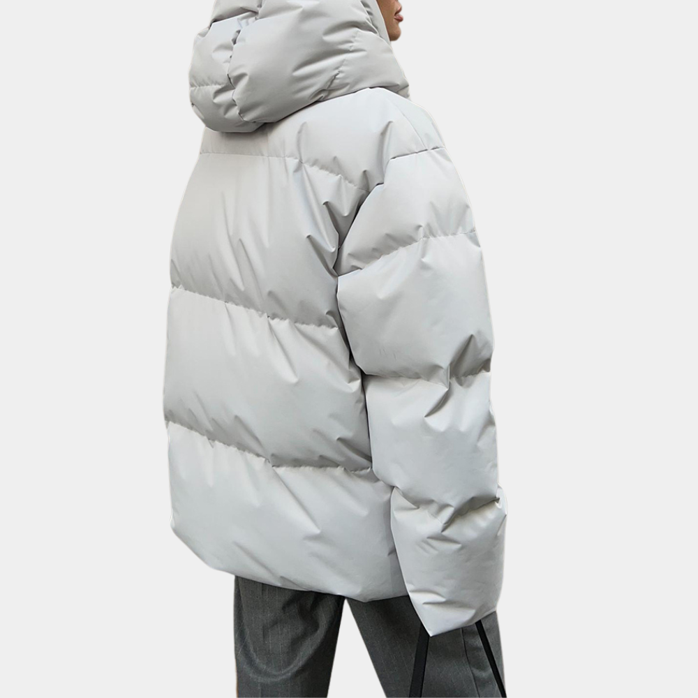Winter Jacket for Women: Warm, Stylish &amp; Functional for Cold Days