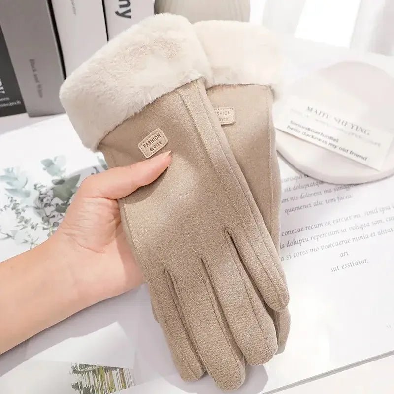Warm Women&