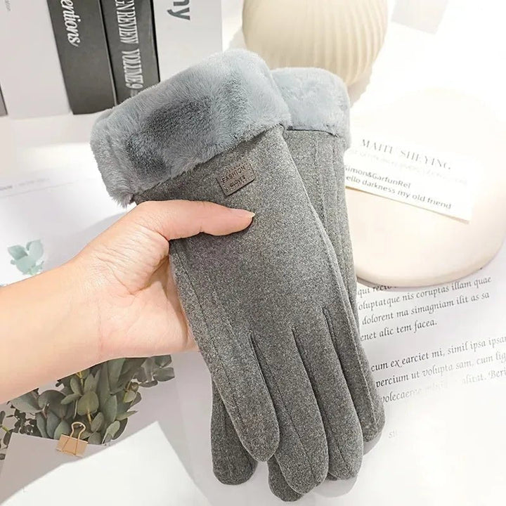 Warm Women&