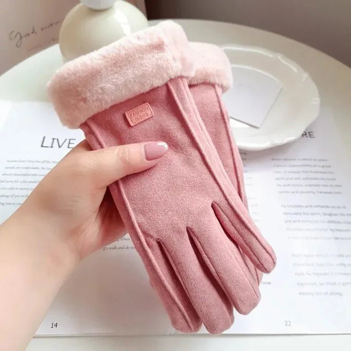 Warm Women&